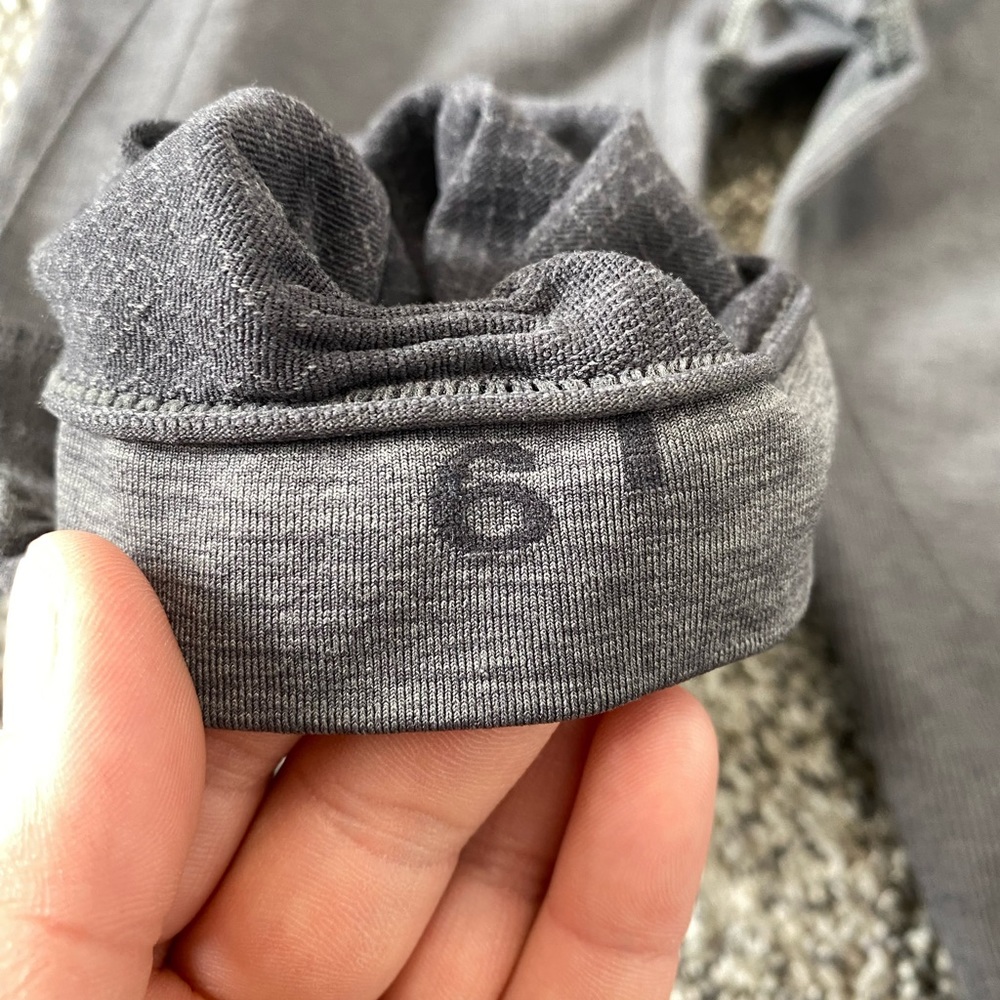 Lululemon In The Flow Crop II - Picture 14 of 15